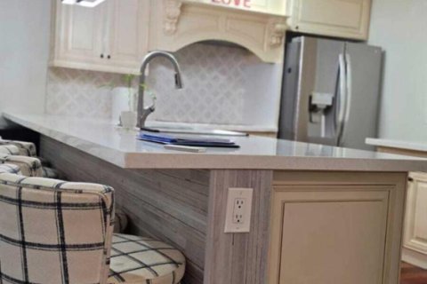 Copropriété à louer à Hollywood, Floride: 2 chambres, 90.12 m2 № 2173202 - photo 6