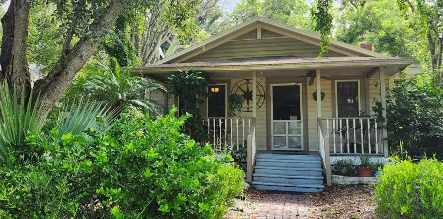 Villa ou maison à Largo, Floride 2 chambres, 114.46 m2 № 1915639