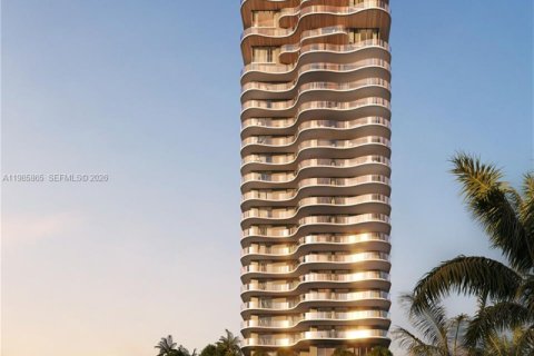 Купить кондоминиум в Майами, Флорида 1 комната, 47.66м2, № 2154666 - фото 5