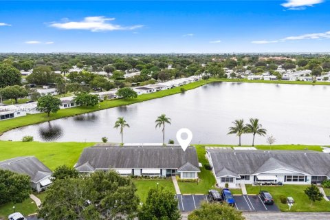 Villa ou maison à Plantation, Floride 2 chambres, 103.49 m2 № 1947443