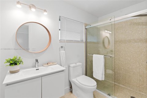 Villa ou maison à louer à Plantation, Floride: 2 chambres, 103.49 m2 № 1947443 - photo 16