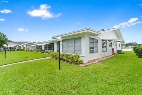 Villa ou maison à louer à Plantation, Floride: 2 chambres, 103.49 m2 № 1947443 - photo 27