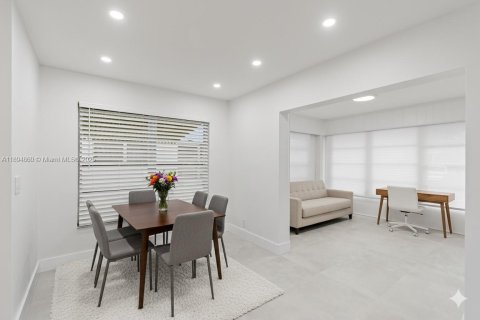 Villa ou maison à louer à Plantation, Floride: 2 chambres, 103.49 m2 № 1947443 - photo 7