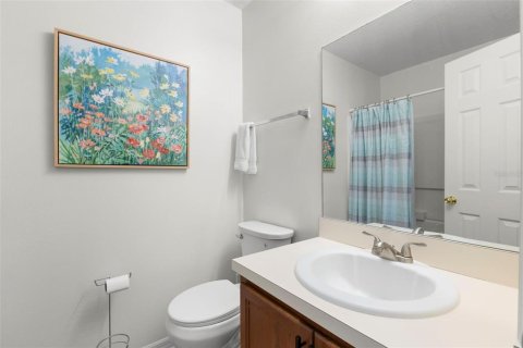 Купить таунхаус в Клируотер, Флорида 3 комнаты, 116.31м2, № 2322400 - фото 25