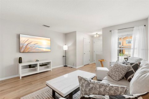 Купить таунхаус в Клируотер, Флорида 3 комнаты, 116.31м2, № 2322400 - фото 8