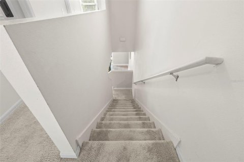 Купить таунхаус в Клируотер, Флорида 3 комнаты, 116.31м2, № 2322400 - фото 22