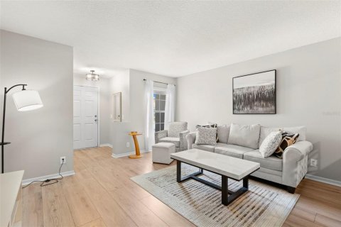 Купить таунхаус в Клируотер, Флорида 3 комнаты, 116.31м2, № 2322400 - фото 7