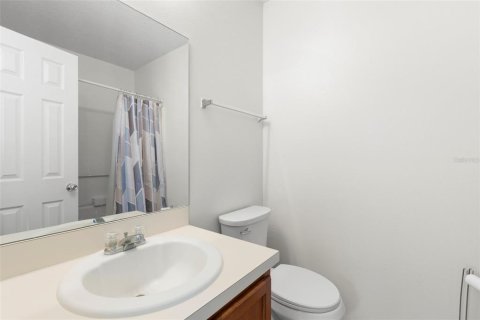 Купить таунхаус в Клируотер, Флорида 3 комнаты, 116.31м2, № 2322400 - фото 30