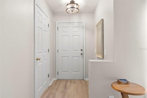 Купить таунхаус в Клируотер, Флорида 3 комнаты, 116.31м2, № 2322400 - фото 4