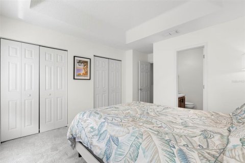 Купить таунхаус в Клируотер, Флорида 3 комнаты, 116.31м2, № 2322400 - фото 29
