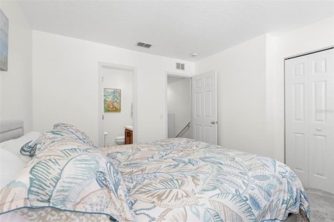 Купить таунхаус в Клируотер, Флорида 3 комнаты, 116.31м2, № 2322400 - фото 24