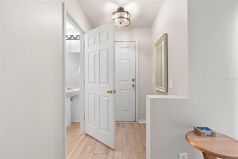 Купить таунхаус в Клируотер, Флорида 3 комнаты, 116.31м2, № 2322400 - фото 5