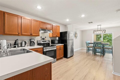 Купить таунхаус в Клируотер, Флорида 3 комнаты, 116.31м2, № 2322400 - фото 11