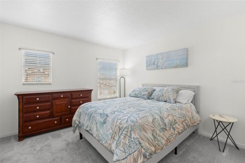 Купить таунхаус в Клируотер, Флорида 3 комнаты, 116.31м2, № 2322400 - фото 23