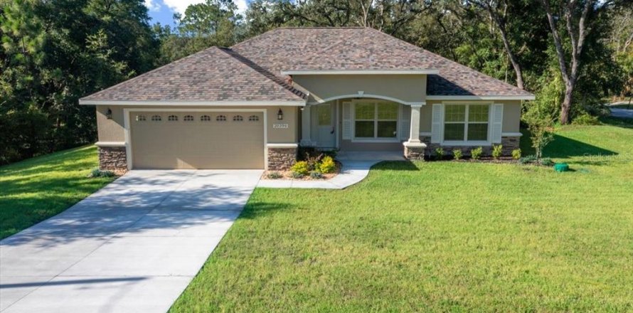 Casa en Dunnellon, Florida 3 dormitorios, 162.58 m2 № 1842210