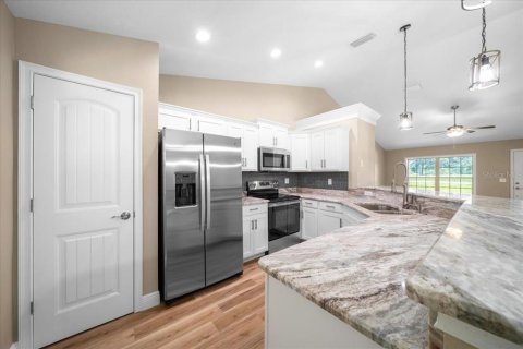 Casa en venta en Dunnellon, Florida, 3 dormitorios, 162.58 m2 № 1842210 - foto 17