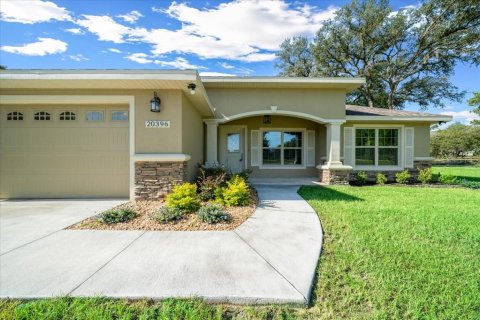 Casa en venta en Dunnellon, Florida, 3 dormitorios, 162.58 m2 № 1842210 - foto 2