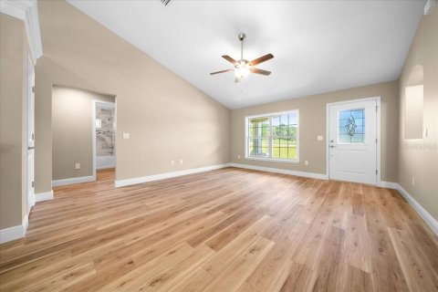 Casa en venta en Dunnellon, Florida, 3 dormitorios, 162.58 m2 № 1842210 - foto 4