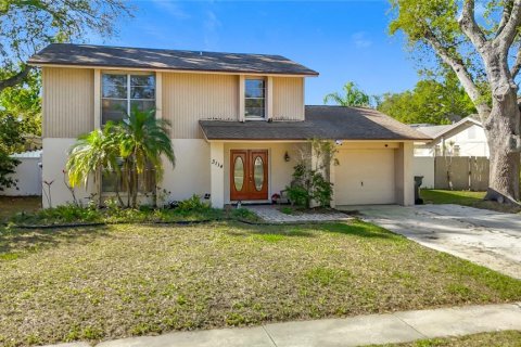 Casa en venta en Tampa, Florida, 4 dormitorios, 208.19 m2 № 2102047 - foto 2