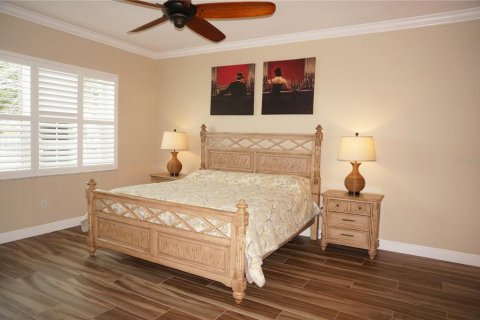 Condo in Punta Gorda, Florida, 3 bedrooms  № 1437619 - photo 22