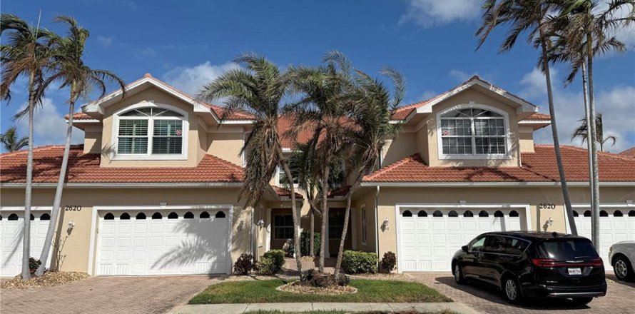 Condo in Punta Gorda, Florida, 3 bedrooms  № 1437619