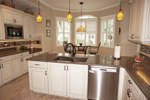 Condo in Punta Gorda, Florida, 3 bedrooms  № 1437619 - photo 11