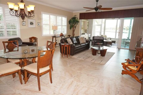 Condo in Punta Gorda, Florida, 3 bedrooms  № 1437619 - photo 6