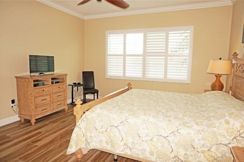 Condo in Punta Gorda, Florida, 3 bedrooms  № 1437619 - photo 23