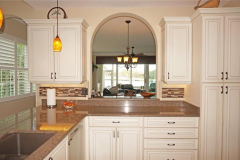Condo in Punta Gorda, Florida, 3 bedrooms  № 1437619 - photo 15