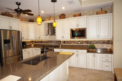 Condo in Punta Gorda, Florida, 3 bedrooms  № 1437619 - photo 14