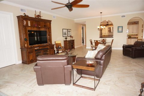 Condo in Punta Gorda, Florida, 3 bedrooms  № 1437619 - photo 9