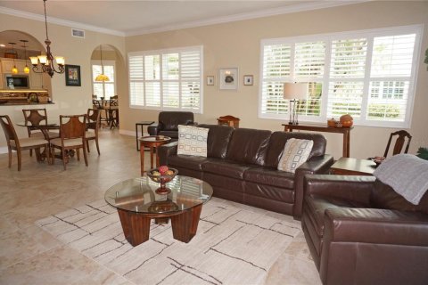 Condo in Punta Gorda, Florida, 3 bedrooms  № 1437619 - photo 4
