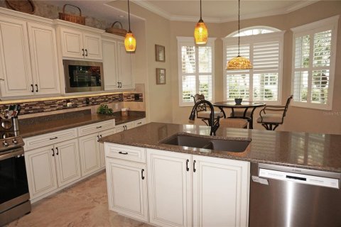 Condo in Punta Gorda, Florida, 3 bedrooms  № 1437619 - photo 13