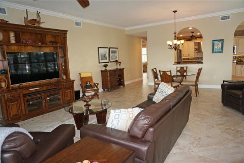 Condo in Punta Gorda, Florida, 3 bedrooms  № 1437619 - photo 5