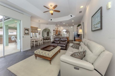 Villa ou maison à vendre à Venice, Floride: 3 chambres, 209.96 m2 № 1555943 - photo 11