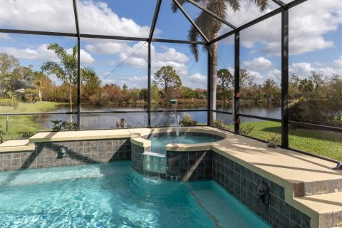 Villa ou maison à vendre à Venice, Floride: 3 chambres, 209.96 m2 № 1555943 - photo 25