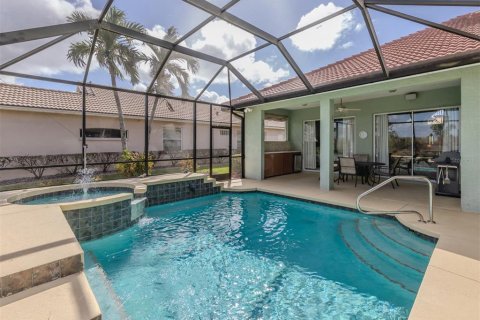 Villa ou maison à vendre à Venice, Floride: 3 chambres, 209.96 m2 № 1555943 - photo 26