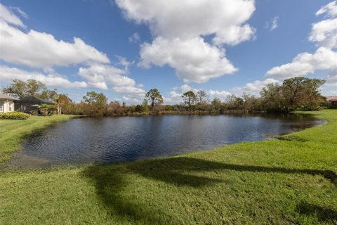 Villa ou maison à vendre à Venice, Floride: 3 chambres, 209.96 m2 № 1555943 - photo 28