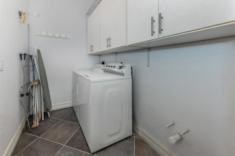 Villa ou maison à vendre à Venice, Floride: 3 chambres, 209.96 m2 № 1555943 - photo 30