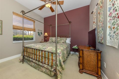 Villa ou maison à vendre à Venice, Floride: 3 chambres, 209.96 m2 № 1555943 - photo 20