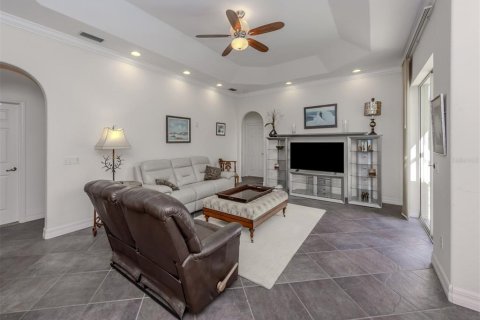 Villa ou maison à vendre à Venice, Floride: 3 chambres, 209.96 m2 № 1555943 - photo 10