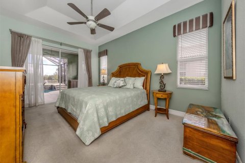 Villa ou maison à vendre à Venice, Floride: 3 chambres, 209.96 m2 № 1555943 - photo 16