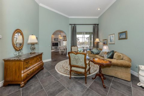 Villa ou maison à vendre à Venice, Floride: 3 chambres, 209.96 m2 № 1555943 - photo 4