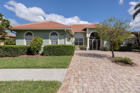 Villa ou maison à vendre à Venice, Floride: 3 chambres, 209.96 m2 № 1555943 - photo 3