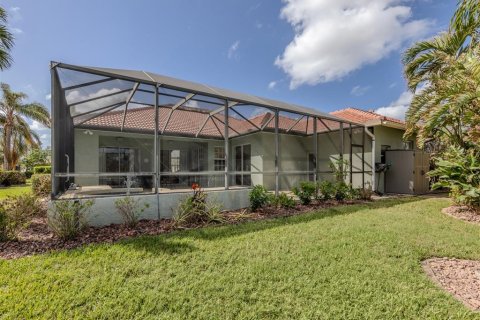 Villa ou maison à vendre à Venice, Floride: 3 chambres, 209.96 m2 № 1555943 - photo 29
