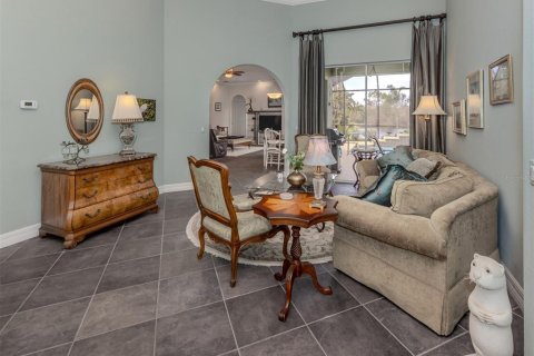Villa ou maison à vendre à Venice, Floride: 3 chambres, 209.96 m2 № 1555943 - photo 5