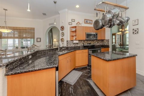 Villa ou maison à vendre à Venice, Floride: 3 chambres, 209.96 m2 № 1555943 - photo 14