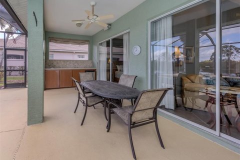 Villa ou maison à vendre à Venice, Floride: 3 chambres, 209.96 m2 № 1555943 - photo 27