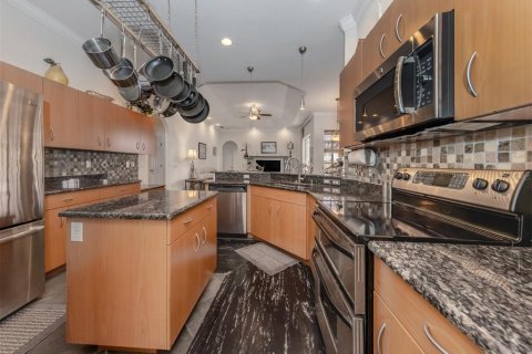 Villa ou maison à vendre à Venice, Floride: 3 chambres, 209.96 m2 № 1555943 - photo 15