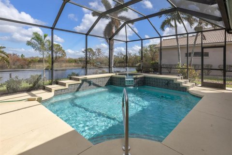 Villa ou maison à vendre à Venice, Floride: 3 chambres, 209.96 m2 № 1555943 - photo 23